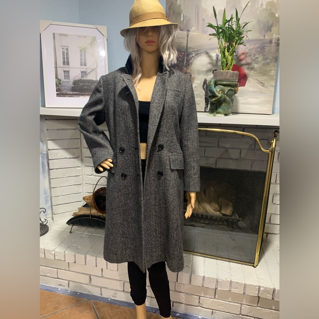 Loring Jacket